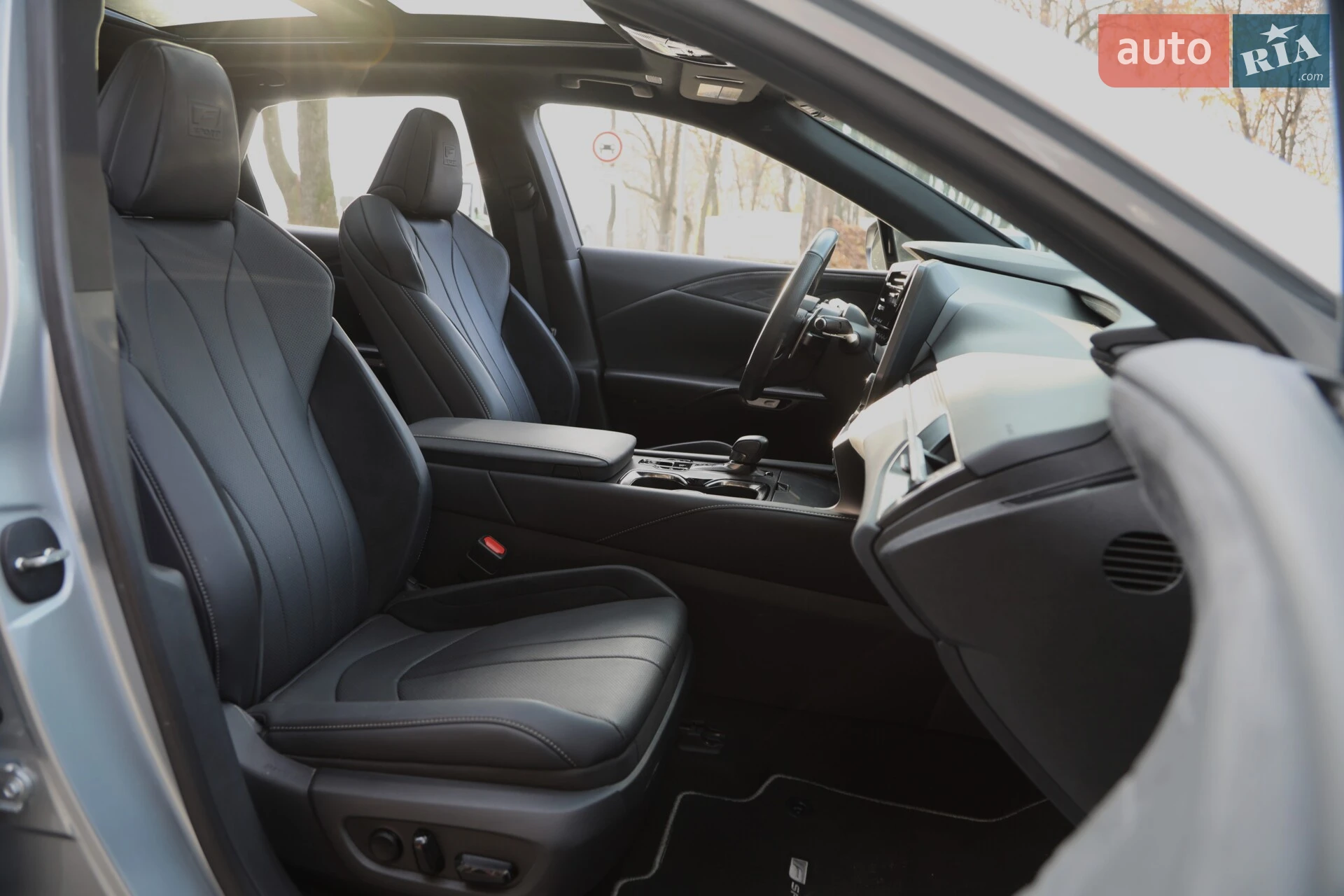 2023 Lexus RX - мініатюра 15