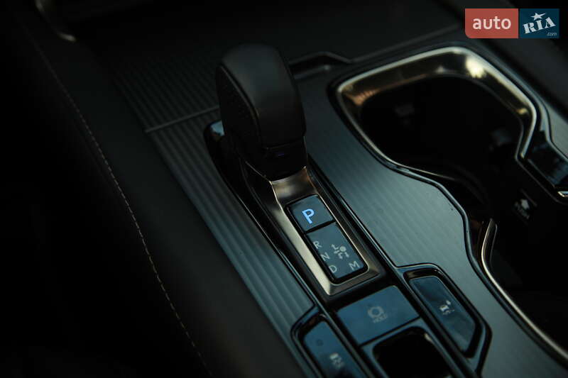 Внедорожник / Кроссовер Lexus RX 2023 в Харькове фото 27 Внедорожник / Кроссовер Lexus RX 2023 в Харькове