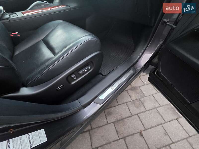 Внедорожник / Кроссовер Lexus RX 2010 в Ивано-Франковске фото 43 Внедорожник / Кроссовер Lexus RX 2010 в Ивано-Франковске