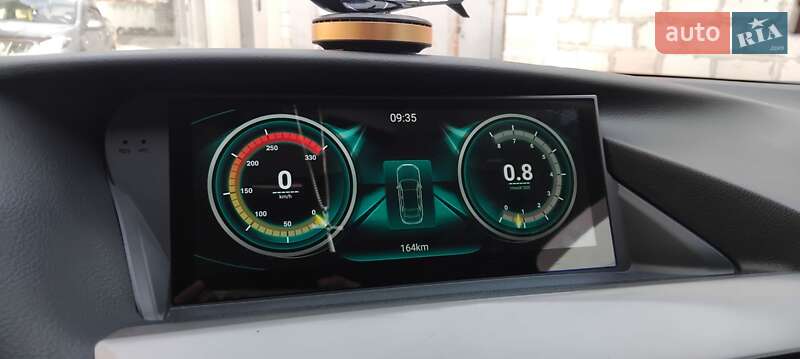 Внедорожник / Кроссовер Lexus RX 2011 в Броварах