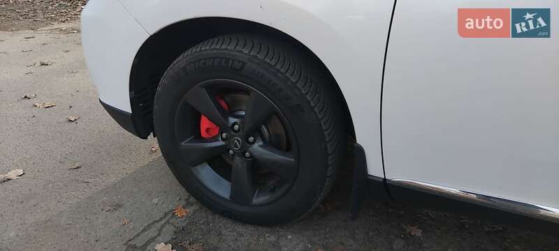 Внедорожник / Кроссовер Lexus RX 2011 в Броварах