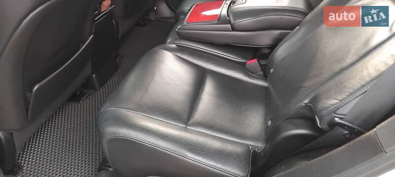 Внедорожник / Кроссовер Lexus RX 2011 в Броварах