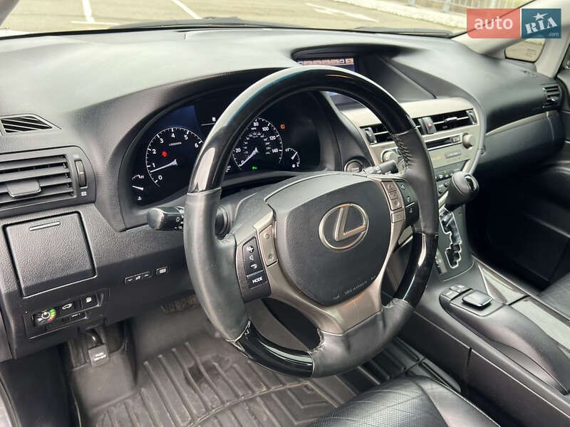 Внедорожник / Кроссовер Lexus RX 2014 в Киеве фото 16 Внедорожник / Кроссовер Lexus RX 2014 в Киеве