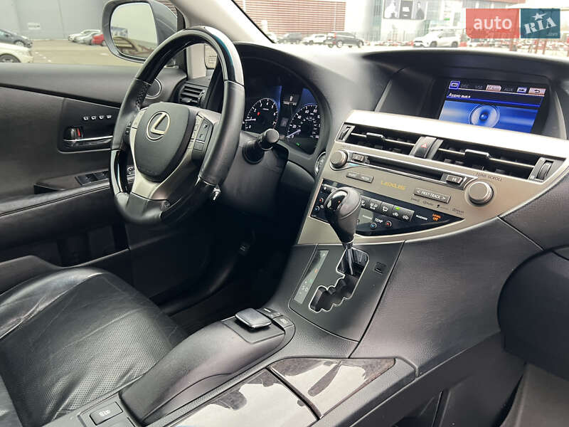 Внедорожник / Кроссовер Lexus RX 2014 в Киеве фото 19 Внедорожник / Кроссовер Lexus RX 2014 в Киеве