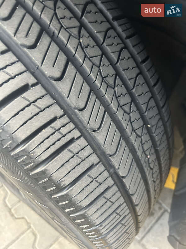 Внедорожник / Кроссовер Lexus RX 2017 в Одессе