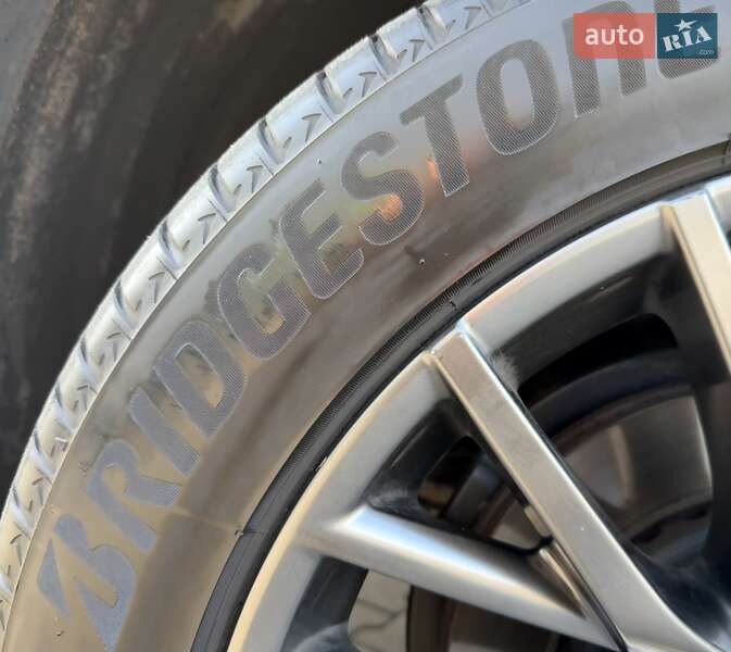 Позашляховик / Кросовер Lexus RX 2018 в Києві фото 37 Позашляховик / Кросовер Lexus RX 2018 в Києві