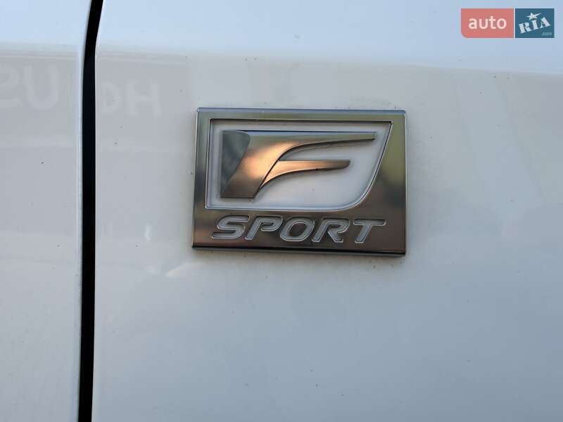 Позашляховик / Кросовер Lexus RX 2018 в Києві фото 39 Позашляховик / Кросовер Lexus RX 2018 в Києві