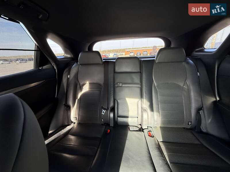 Позашляховик / Кросовер Lexus RX 2018 в Києві фото 41 Позашляховик / Кросовер Lexus RX 2018 в Києві