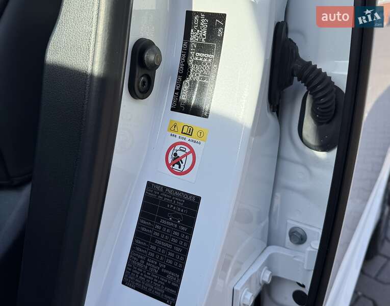 Позашляховик / Кросовер Lexus RX 2018 в Києві фото 70 Позашляховик / Кросовер Lexus RX 2018 в Києві