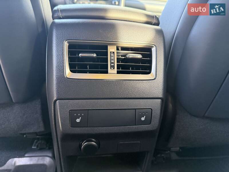 Позашляховик / Кросовер Lexus RX 2018 в Києві фото 45 Позашляховик / Кросовер Lexus RX 2018 в Києві