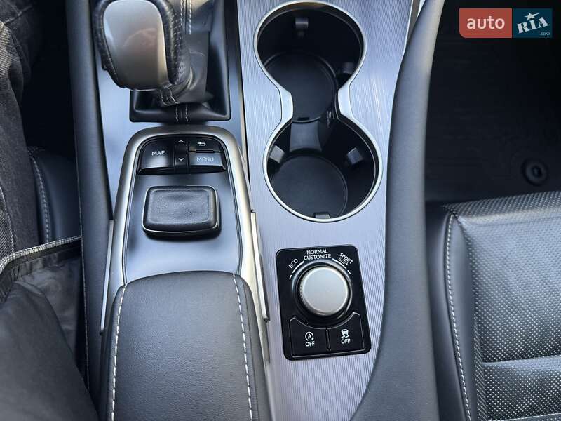 Позашляховик / Кросовер Lexus RX 2018 в Києві фото 58 Позашляховик / Кросовер Lexus RX 2018 в Києві