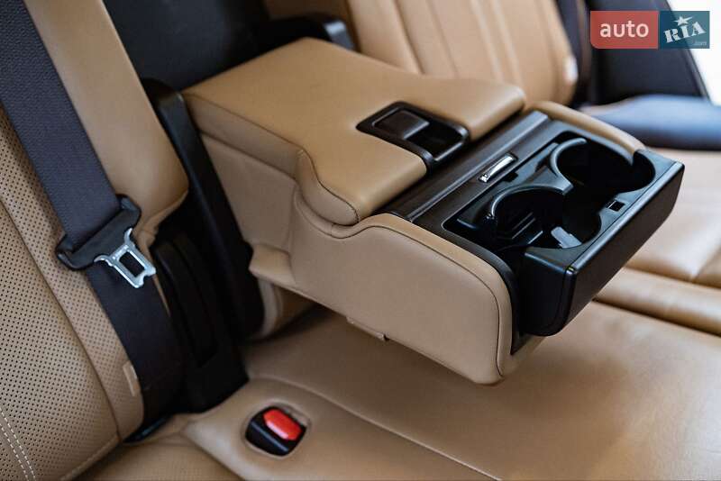 Внедорожник / Кроссовер Lexus RX 2020 в Кривом Роге