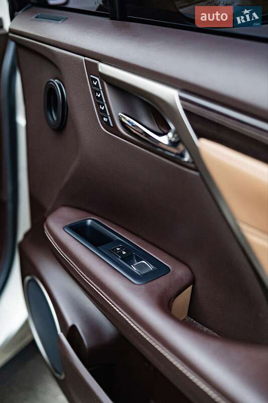 Внедорожник / Кроссовер Lexus RX 2020 в Кривом Роге