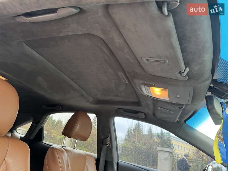 Позашляховик / Кросовер Lexus RX 2012 в Умані