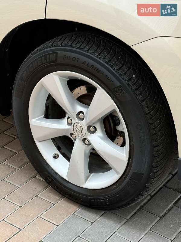 Внедорожник / Кроссовер Lexus RX 2014 в Белой Церкви фото 55 Внедорожник / Кроссовер Lexus RX 2014 в Белой Церкви