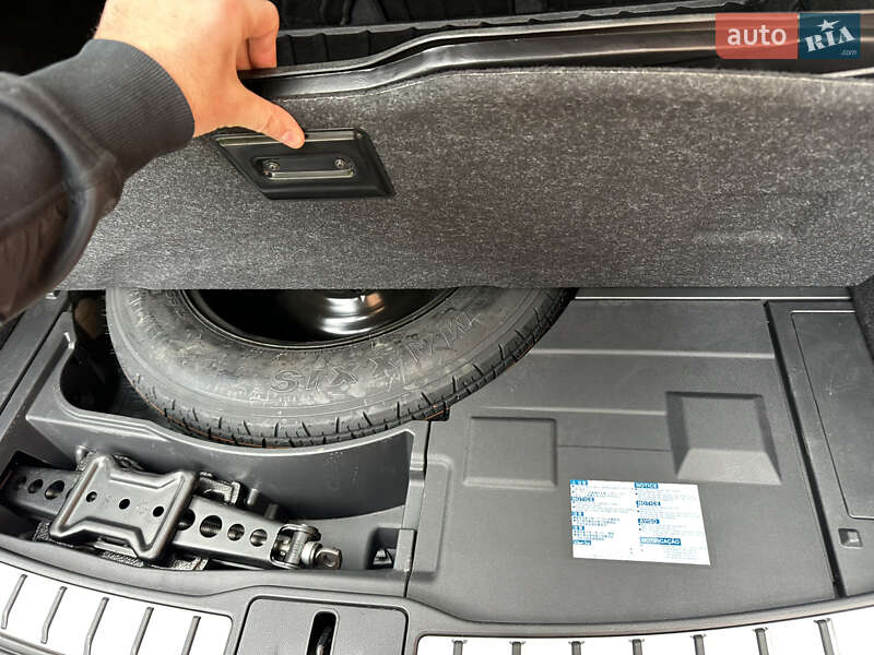 Внедорожник / Кроссовер Lexus RX 2024 в Киеве