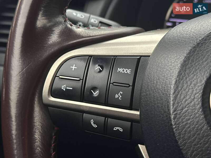 Внедорожник / Кроссовер Lexus RX 2016 в Киеве фото 14 Внедорожник / Кроссовер Lexus RX 2016 в Киеве