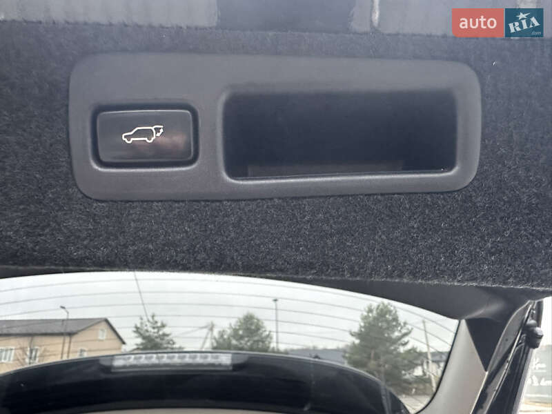 Внедорожник / Кроссовер Lexus RX 2012 в Ирпене фото 7 Внедорожник / Кроссовер Lexus RX 2012 в Ирпене