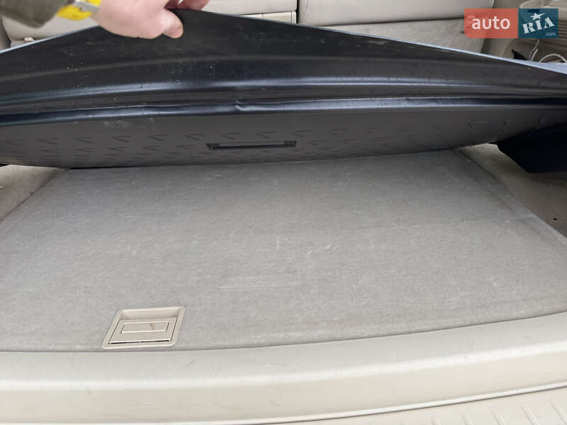 Внедорожник / Кроссовер Lexus RX 2010 в Днепре