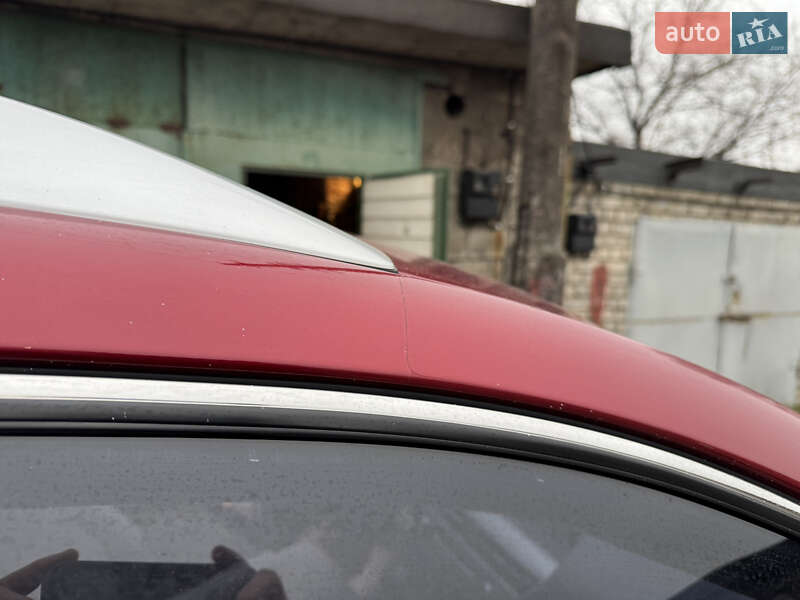 Внедорожник / Кроссовер Lexus RX 2010 в Днепре