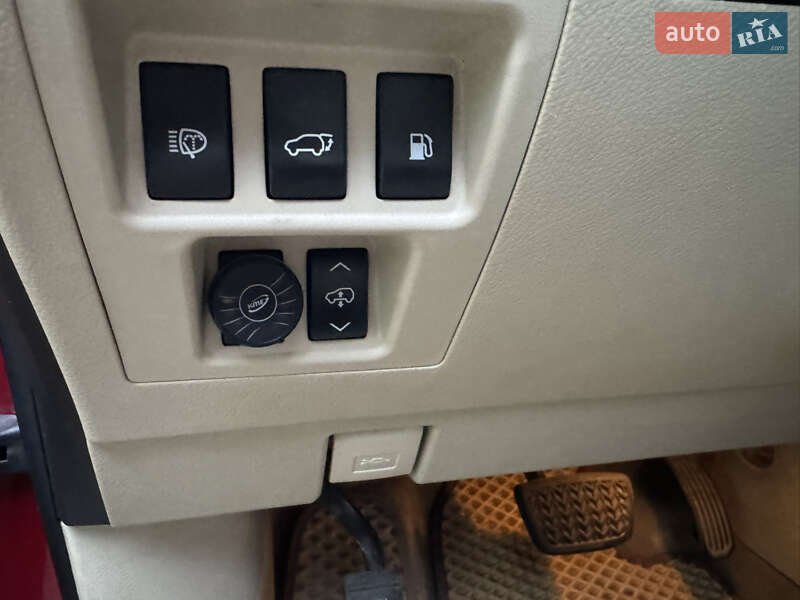 Внедорожник / Кроссовер Lexus RX 2010 в Днепре