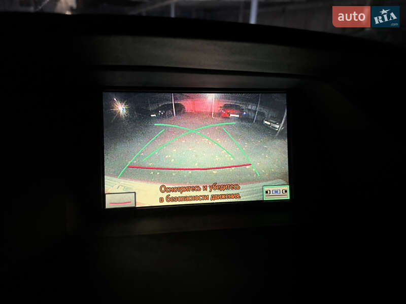 Внедорожник / Кроссовер Lexus RX 2010 в Днепре