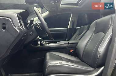Внедорожник / Кроссовер Lexus RX 2022 в Черновцах