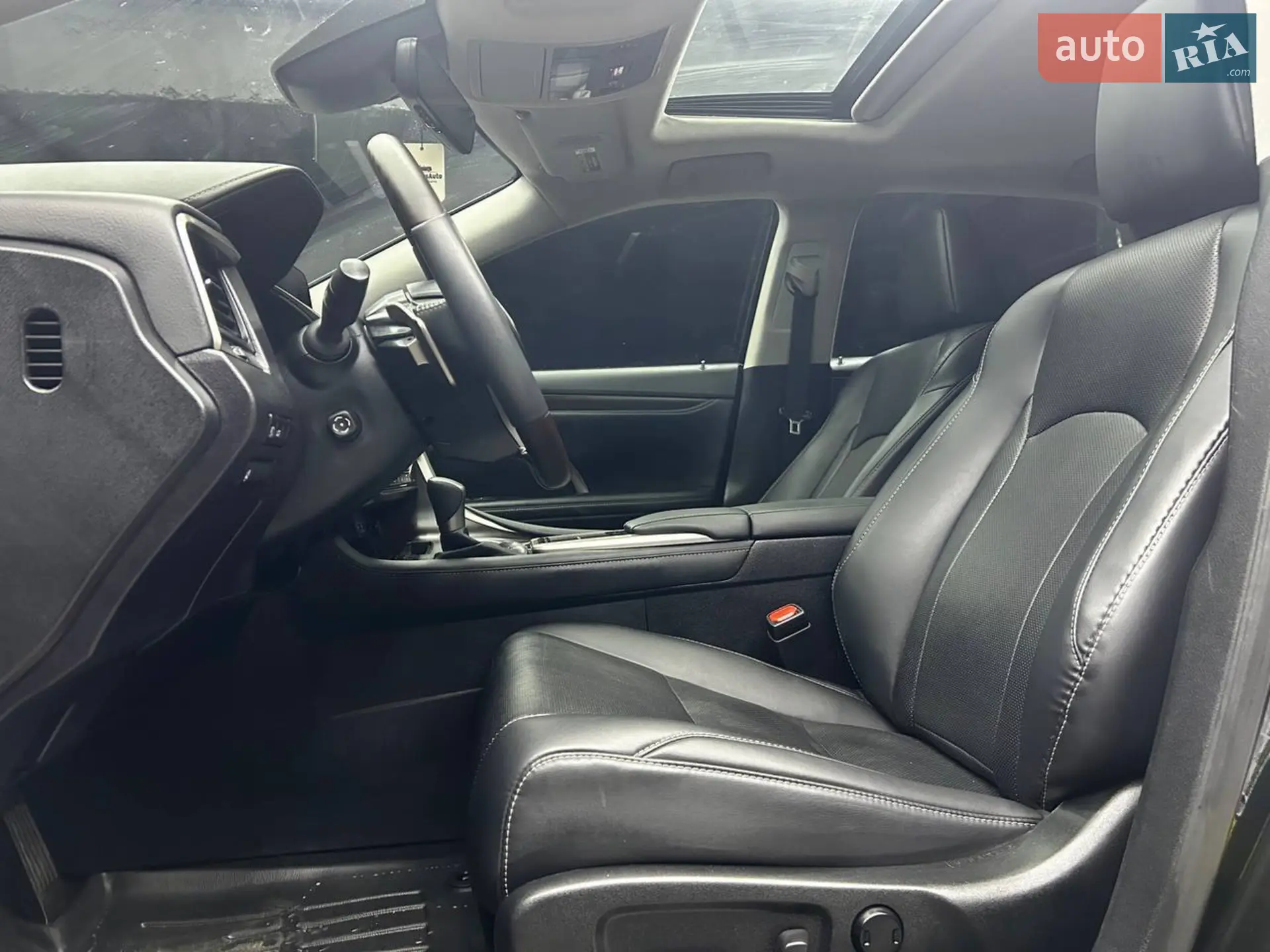 2022 Lexus RX - мініатюра 12