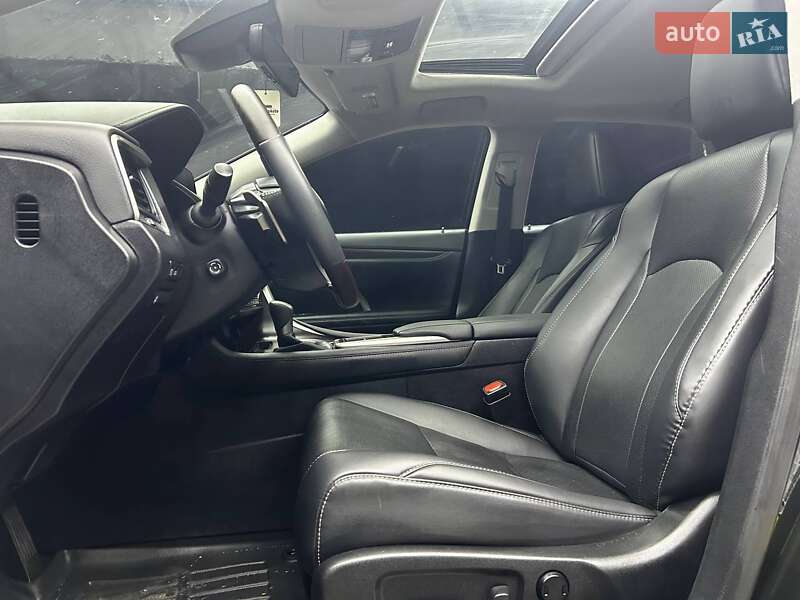 Внедорожник / Кроссовер Lexus RX 2022 в Черновцах