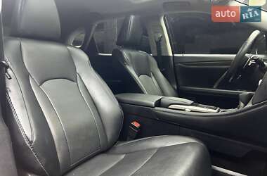 Внедорожник / Кроссовер Lexus RX 2022 в Черновцах