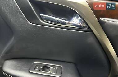 Внедорожник / Кроссовер Lexus RX 2022 в Черновцах