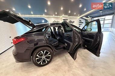Внедорожник / Кроссовер Lexus RX 2018 в Одессе