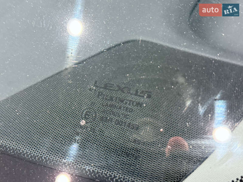 Внедорожник / Кроссовер Lexus RX 2019 в Одессе фото 45 Внедорожник / Кроссовер Lexus RX 2019 в Одессе