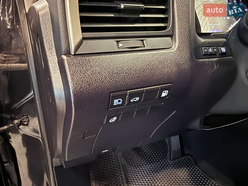 Внедорожник / Кроссовер Lexus RX 2019 в Одессе фото 59 Внедорожник / Кроссовер Lexus RX 2019 в Одессе