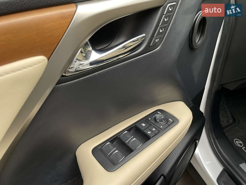 Позашляховик / Кросовер Lexus RX 2022 в Одесі