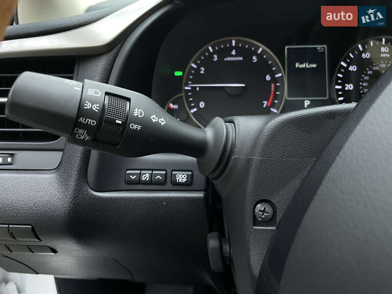 Позашляховик / Кросовер Lexus RX 2022 в Одесі