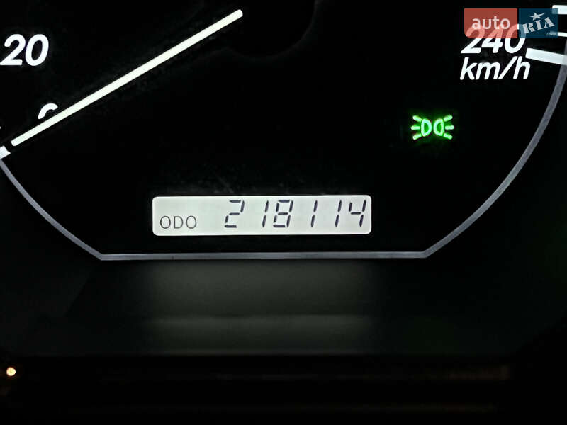 Внедорожник / Кроссовер Lexus RX 2006 в Киеве