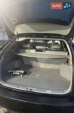 Внедорожник / Кроссовер Lexus RX 2007 в Харькове