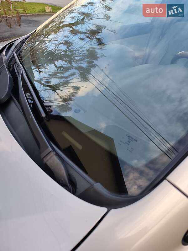 Позашляховик / Кросовер Lexus RX 2007 в Києві