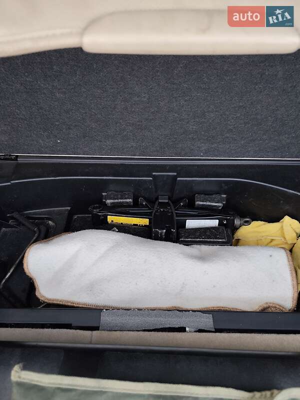 Позашляховик / Кросовер Lexus RX 2007 в Києві