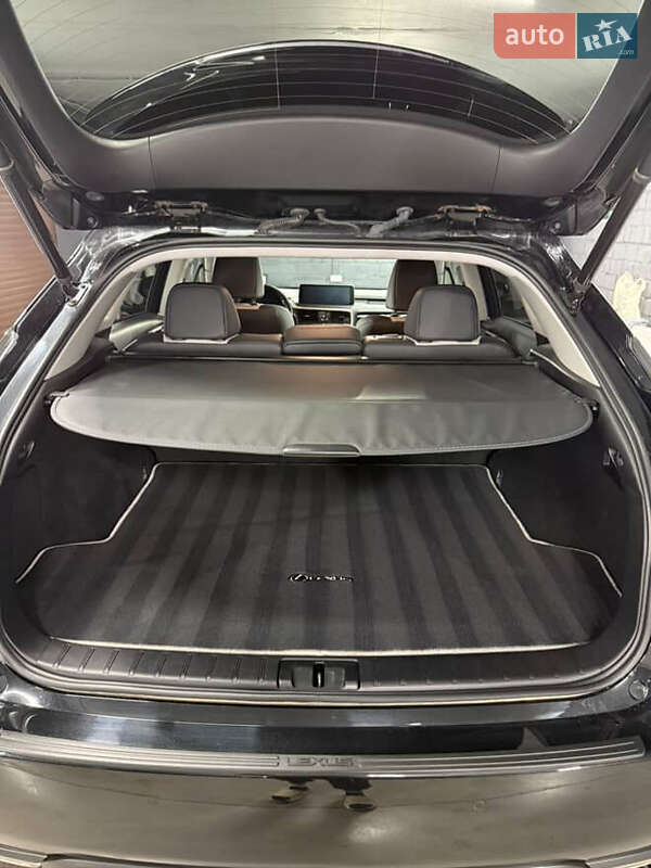 Внедорожник / Кроссовер Lexus RX 2021 в Киеве