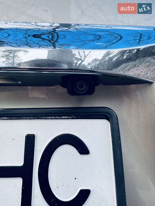 Внедорожник / Кроссовер Lexus RX 2015 в Киеве