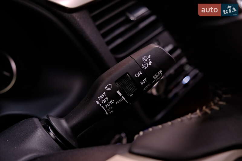 Внедорожник / Кроссовер Lexus RX 2017 в Одессе