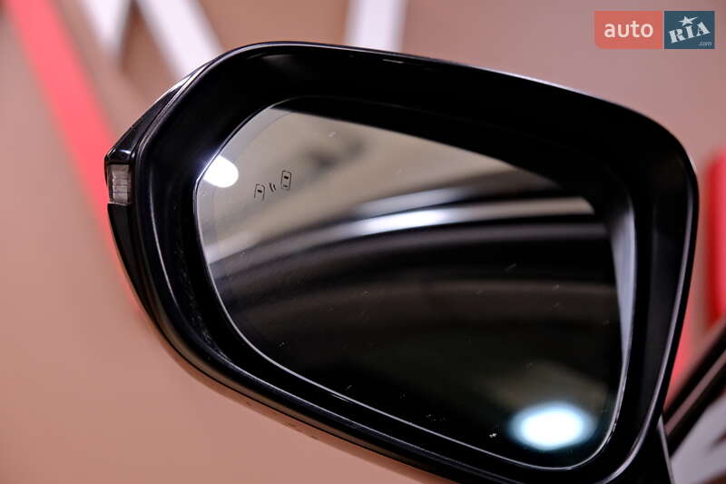 Внедорожник / Кроссовер Lexus RX 2017 в Одессе