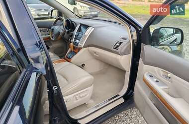 Внедорожник / Кроссовер Lexus RX 2008 в Кагарлыке