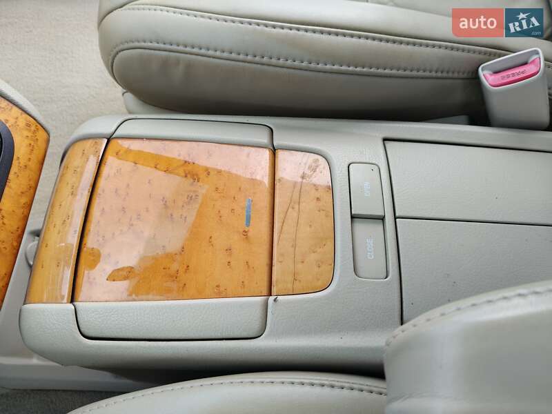 Внедорожник / Кроссовер Lexus RX 2008 в Кагарлыке