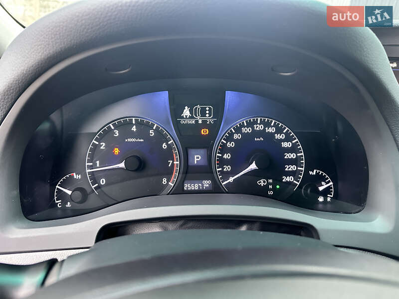 Внедорожник / Кроссовер Lexus RX 2012 в Броварах