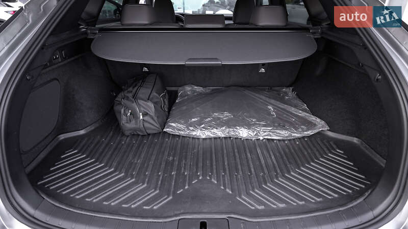 Внедорожник / Кроссовер Lexus RX 2023 в Львове