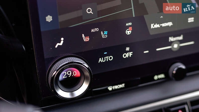 Внедорожник / Кроссовер Lexus RX 2023 в Львове