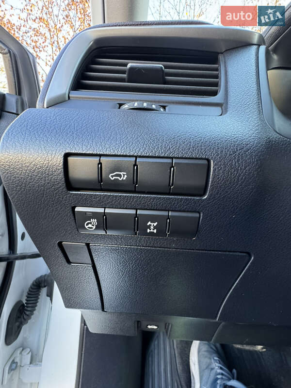 Внедорожник / Кроссовер Lexus RX 2017 в Одессе